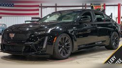 2023 Cadillac CT5-V Blackwing