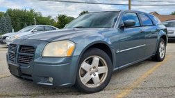 2005 Dodge Magnum RT