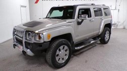2008 HUMMER H3 Base