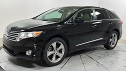 2011 Toyota Venza AWD V6