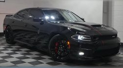 2019 Dodge Charger R/T Scat Pack