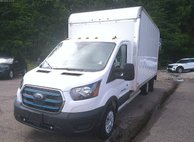 2023 Ford E-Transit 350
