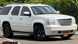 2010 GMC Yukon Denali