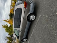 1999 Toyota Sienna LE