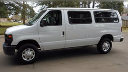 2008 Ford E-Series E-350 SD
