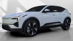 2025 Polestar 3 Long Range Dual Motor