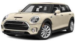 2019 MINI Clubman Cooper ALL4