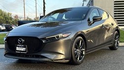 2019 Mazda MAZDA3 Premium