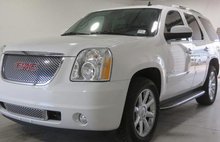 2011 GMC Yukon Denali