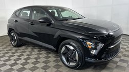 2024 Hyundai Kona Electric SE