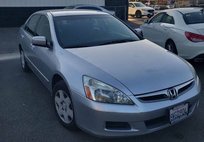 2006 Honda Accord LX