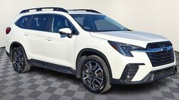 2023 Subaru Ascent Limited 7-Passenger