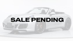 2018 Porsche 911 Carrera GTS
