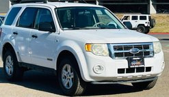 2008 Ford Escape Hybrid Base