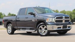 2019 Ram Ram Pickup 1500 Classic Big Horn