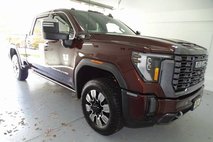 2024 GMC Sierra 3500HD Denali Ultimate