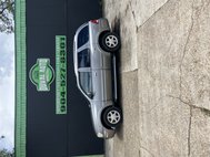 2006 Buick Rainier CXL