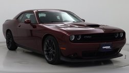 2020 Dodge Challenger R/T Scat Pack