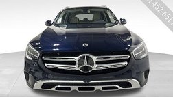 2021 Mercedes-Benz GLC-Class GLC 300 4MATIC