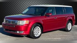 2009 Ford Flex SEL