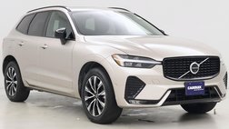2025 Volvo XC60 B5 Plus Dark Theme