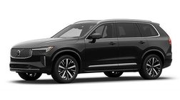 2026 Volvo XC90 B6 Plus 7P