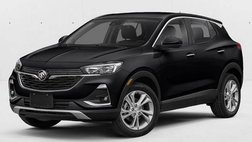 2020 Buick Encore GX Preferred