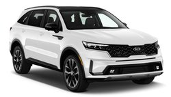 2020 Kia Sorento SX V6