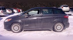 2015 Ford C-Max Hybrid SE