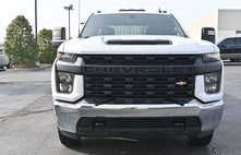 2021 Chevrolet Silverado 3500HD Work Truck
