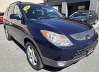 2011 Hyundai Veracruz Limited