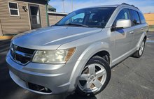 2010 Dodge Journey SXT