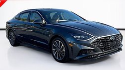 2023 Hyundai Sonata Limited