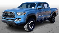 2019 Toyota Tacoma TRD Off-Road