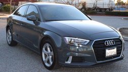 2019 Audi A3 Premium 40 TFSI