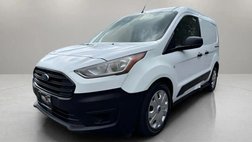 2019 Ford Transit Connect XL
