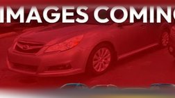2007 Cadillac CTS Base