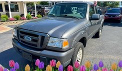 2007 Ford Ranger SPORT