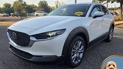 2022 Mazda CX-30 S Preferred