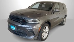 2021 Dodge Durango GT