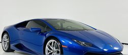 2015 Lamborghini Huracan LP 610-4