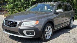 2009 Volvo XC70 T6