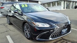 2023 Lexus ES 250 ES 250