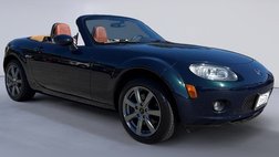 2007 Mazda MX-5 Miata Grand Touring