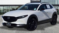 2025 Mazda CX-30 2.5 Turbo Premium Plus