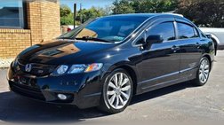 2009 Honda Civic Si