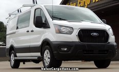 2024 Ford Transit 250
