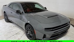 2026 Dodge Charger Scat Pack Plus