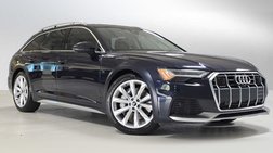 2021 Audi A6 allroad quattro Prestige 55 TFSI