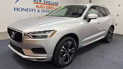 2020 Volvo XC60 T6 Momentum